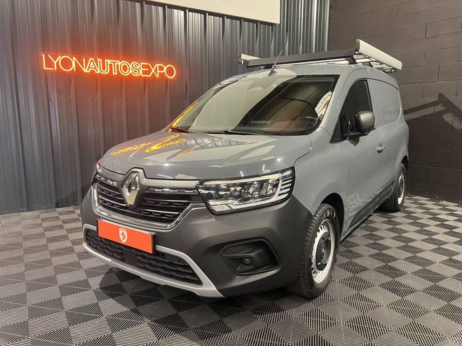 Renault Kangoo III 1.5 Blue dCi 115ch Techno GRIS F de 2022