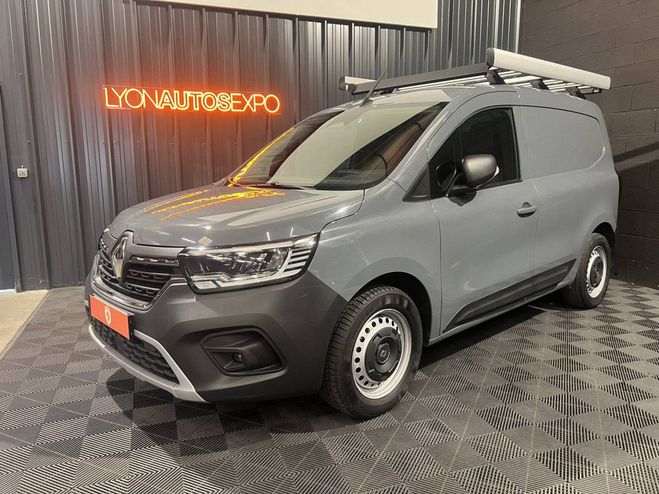 Renault Kangoo III 1.5 Blue dCi 115ch Techno GRIS F de 2022