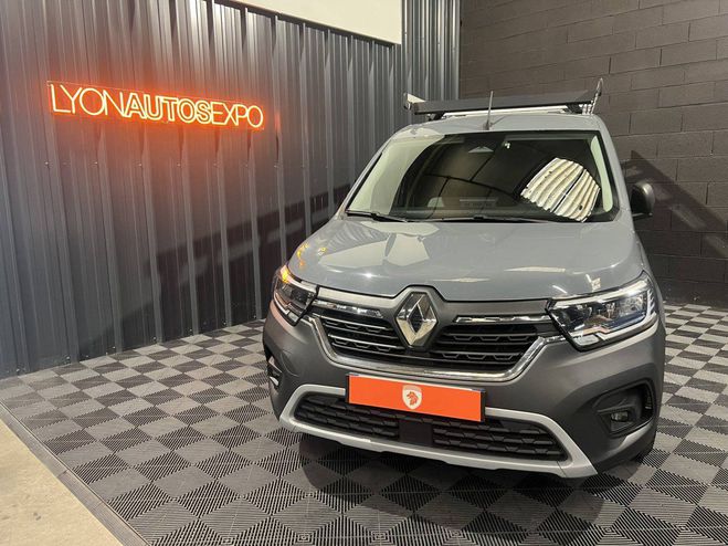 Renault Kangoo III 1.5 Blue dCi 115ch Techno GRIS F de 2022