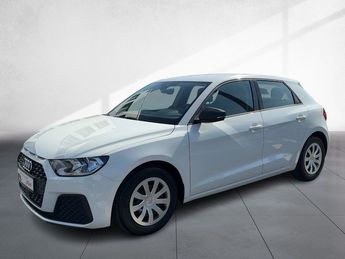  Voir détails -Audi A1 Sportback 25 TFSI Touchscreen à Leimbach (68)
