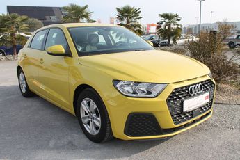  Voir détails -Audi A1 Sportback S tronic Sportback, Navi, Temp à Leimbach (68)
