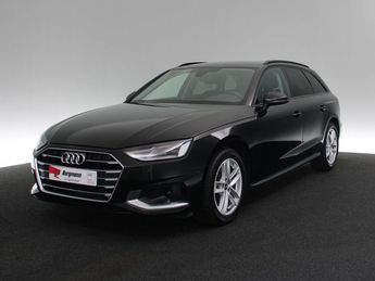  Voir détails -Audi A4 Avant 35 TFSI advanced NAVI SHZ PDC à Leimbach (68)