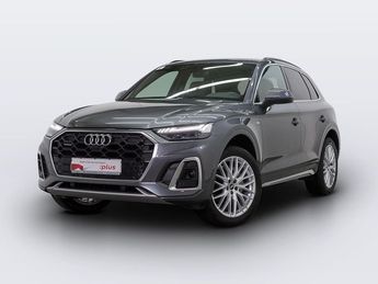  Voir détails -Audi Q5 40 TDI Q 2x S LINE LM20 MATRIX 360 à Leimbach (68)