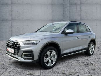  Voir détails -Audi Q5 50 TFSI e QU ADVANCED LED NAVI PDC à Leimbach (68)