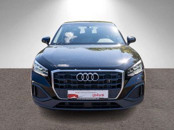  Voir détails -Audi Q2 35 TFSI 6 Gang LED Navi RFK ACC SHZ à Leimbach (68)