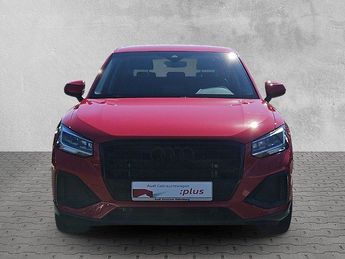  Voir détails -Audi Q2 30 TDI 6 Gang advanced AHK ALLWETTER à Leimbach (68)