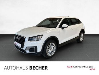  Voir détails -Audi Q2 35 TFSI S Tronic design Navi à Leimbach (68)