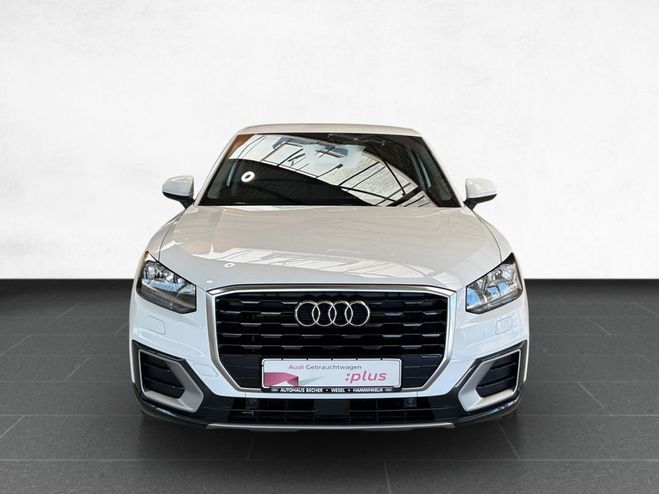 Audi Q2 35 TFSI S Tronic design Navi Blanc de 
