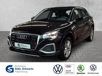  Voir détails -Audi Q2 35 1.5 TFSI s tronic advanced LED à Leimbach (68)