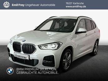  Voir détails -BMW X1 xDrive25e M Sport à Leimbach (68)