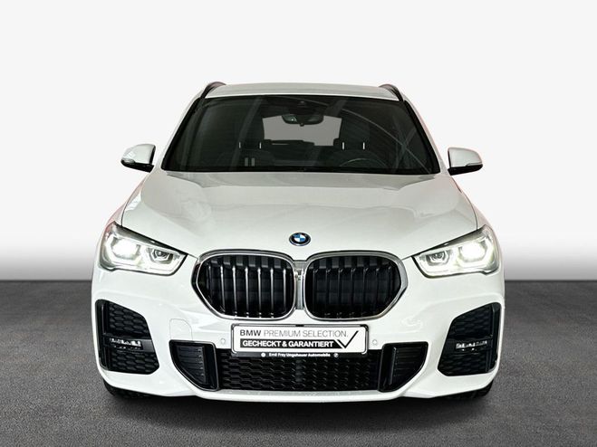 BMW X1 xDrive25e M Sport Blanc de 