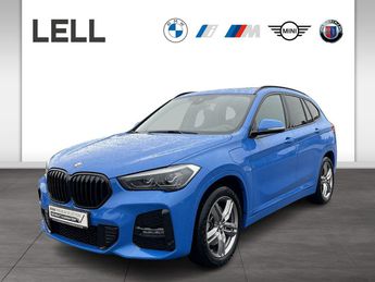  Voir détails -BMW X1 xDrive25e M Sportpaket DAB LED à Leimbach (68)