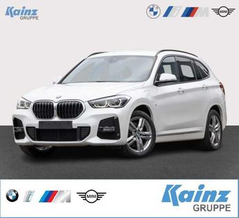  Voir détails -BMW X1 xDrive25e M Sport Adapt. LED AHK Navi à Leimbach (68)