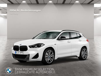  Voir détails -BMW X2 xDrive25e M Sport Navi Driv.Assist à Leimbach (68)