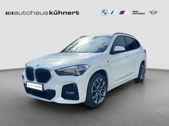  Voir détails -BMW X1 xDrive25e M Sport StHzg ACC HUD à Leimbach (68)