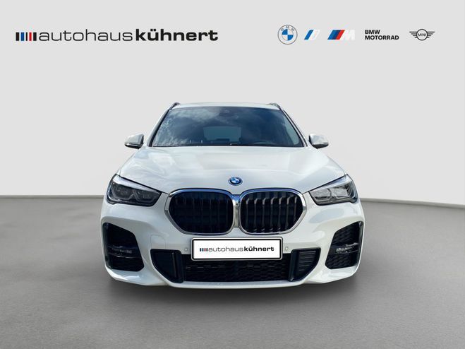 BMW X1 xDrive25e M Sport StHzg ACC HUD Blanc de 