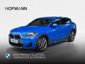  Voir détails -BMW X2 xDrive25e M Sport X RFK Panodach à Leimbach (68)