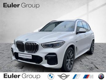 Voir détails -BMW X5 xDr45e M Sport HUD Digitales Cockpit à Leimbach (68)