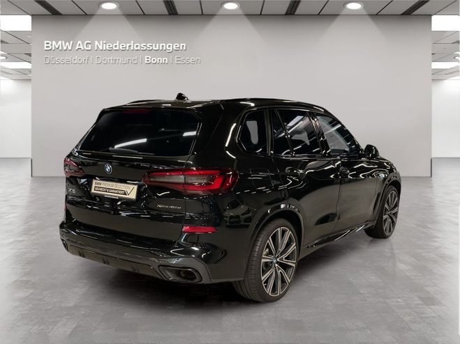 BMW X5 xDrive 45e M Sport 360 Cam Laser HuD Blanc de 