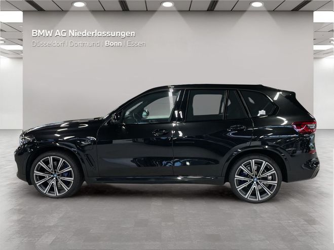 BMW X5 xDrive 45e M Sport 360 Cam Laser HuD Blanc de 
