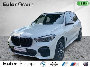  Voir détails -BMW X5 xDrive30d M Sport Panorama HUD à Leimbach (68)