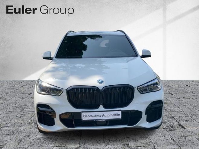 BMW X5 xDrive30d M Sport Panorama HUD Noir Mtallise de 