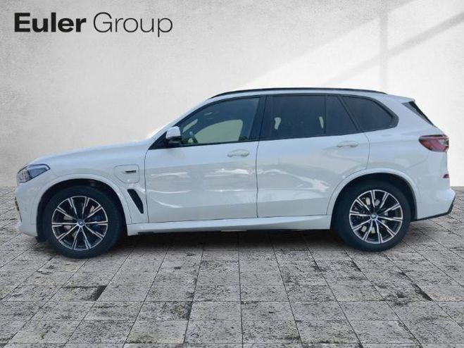 BMW X5 xDrive30d M Sport Panorama HUD Noir Mtallise de 