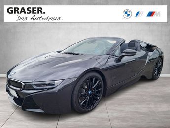  Voir détails -BMW I8 Roadster NaviProf HiFi HUD à Leimbach (68)