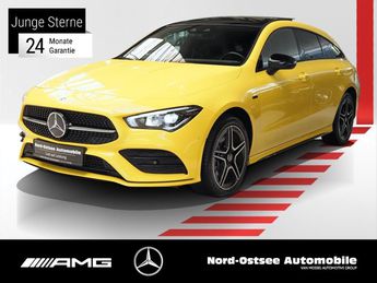  Voir détails -Mercedes Classe E 250 SB AMG PANORAMA LED à Leimbach (68)