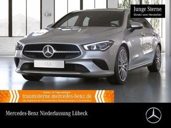  Voir détails -Mercedes Classe CLA 180 SB Prog AMG 19 LED à Leimbach (68)