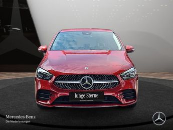  Voir détails -Mercedes Classe B 180 AMG LED Kam CarPlay à Leimbach (68)