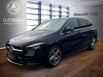  Voir détails -Mercedes Classe B 250 e AMG LED EASYPACK KAMERA à Leimbach (68)