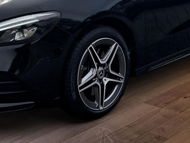 Mercedes Classe B 250 e AMG LED EASYPACK KAMERA Noir de 