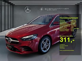  Voir détails -Mercedes Classe B 250 e AMG KAMERA LED TOTW. à Leimbach (68)