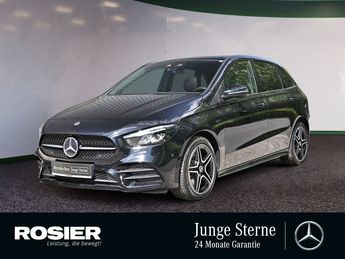  Voir détails -Mercedes Classe B 250 e AMG Line LED Pano Navi à Leimbach (68)