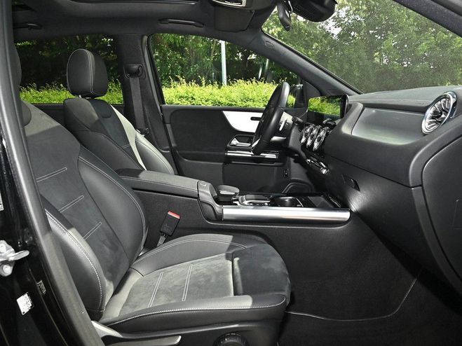 Mercedes Classe B 250 e AMG Line LED Pano Navi Noir Mtallise de 