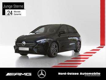  Voir détails -Mercedes Classe B 250 e AMG EDITION 2020 AHK à Leimbach (68)
