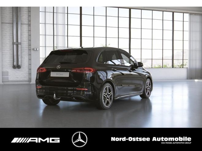 Mercedes Classe B 250 e AMG EDITION 2020 AHK Noir de 