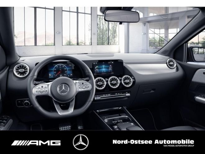 Mercedes Classe B 250 e AMG EDITION 2020 AHK Noir de 