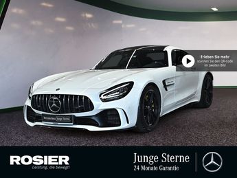  Voir détails -Mercedes Classe R AMG GT Performance Sitzte à Leimbach (68)