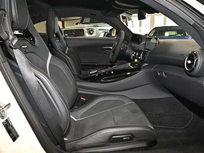 Mercedes Classe R AMG GT Performance Sitzte Blanc Mtallise de 