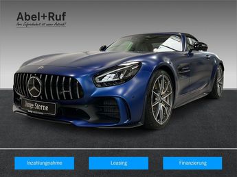  Voir détails -Mercedes Classe R GT Roadster AMG DISTRONIC à Leimbach (68)