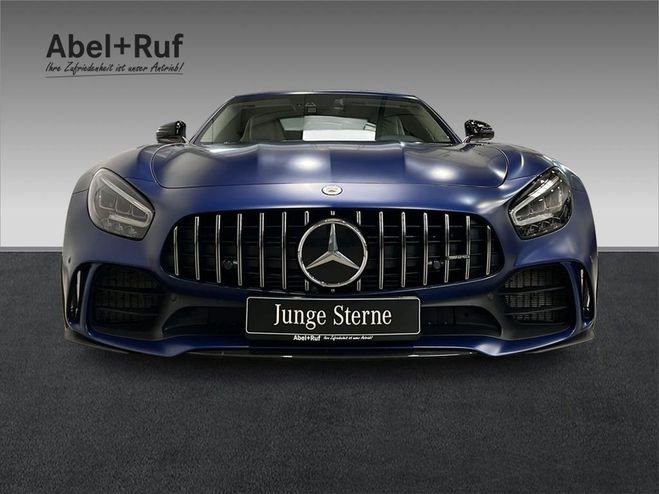 Mercedes Classe R GT Roadster AMG DISTRONIC Bleu de 