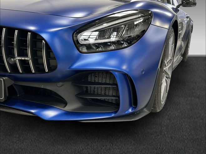 Mercedes Classe R GT Roadster AMG DISTRONIC Bleu de 