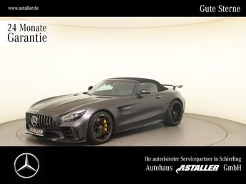  Voir détails -Mercedes Classe R AMG GT Roadster 1 of 750 24 à Leimbach (68)
