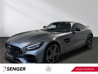  Voir détails -Mercedes Classe S AMG GT Aero Paket MagnoLack à Leimbach (68)
