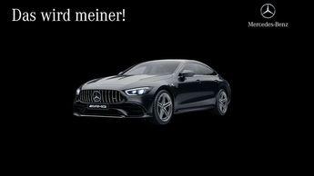  Voir détails -Mercedes Amg GT 53 4MATIC COMAND SD DIST à Leimbach (68)