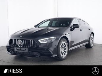  Voir détails -Mercedes Amg GT 43 4MATIC Massage HUD à Leimbach (68)