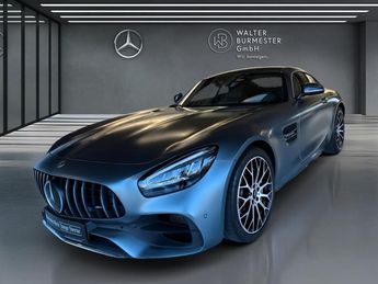  Voir détails -Mercedes Amg GT Coupe Memory SDach à Leimbach (68)