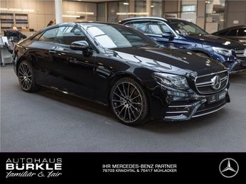 Voir détails -Mercedes Classe E AMG 53 4M à Leimbach (68)